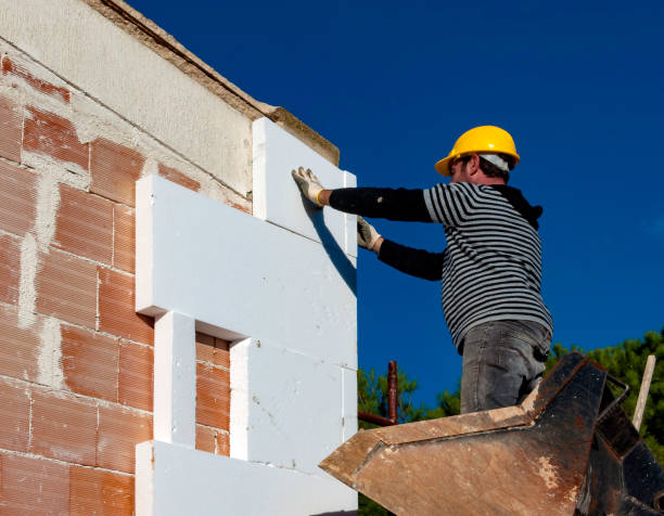 Insulation for Commercial Buildings in Paisley, FL